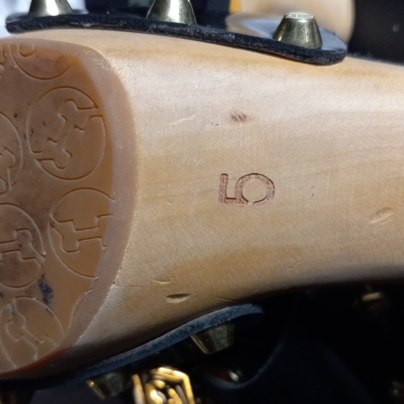 FLOGG cloggs - Picture 6 of 9